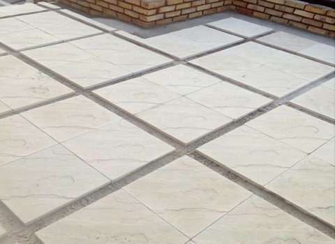 تصویر 2 از موزاییک پلیمری لوکس مناسب ویلا و محوطه های خاص